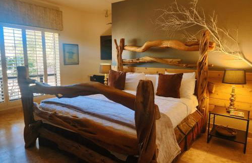 Private Luxury Estate on 5 acres - Foto 59