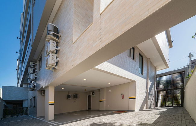 864A Apartamento 2 Suítes Bombinhas SC - Foto 26