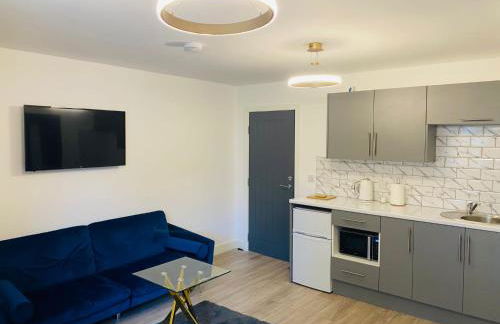 Roomello luxury City Studios - Foto 6