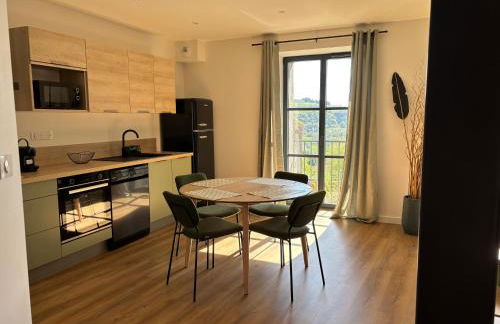 En si bon chemin - Gîte chemin 65 - Foto 1