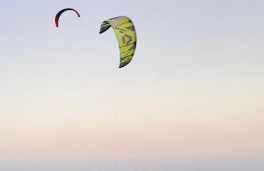 Kite Oasis Parajuru Casa Branca - Photo 66