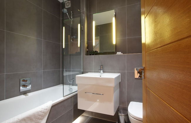 Miles Place Marylebone by Viridian Apartments - Foto 15