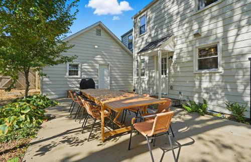 Kansas Cape Cottage - Foto 59