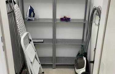 Altbauwohnung im Herzen Berlins - Foto 17