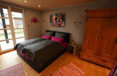 Spatzennest - Foto 1