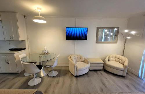 Estudios para 4 personas en la playa de Sunny Isles Beach - Foto 38