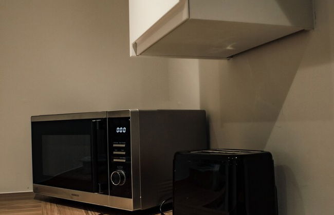 Bv Comfy Basement Apartment At Conditioning House - Foto 15