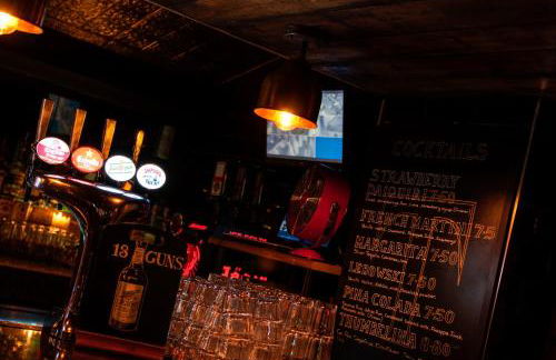 Tom Thumb Apartments - Foto 40