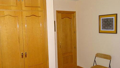 INTRAMUROS alojamiento dentro de la muralla - Foto 2