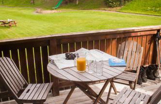 River Edge Lodges - Foto 48