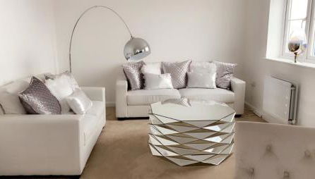 Stanton Cross 5 persons 3 Bed Home - Foto 2