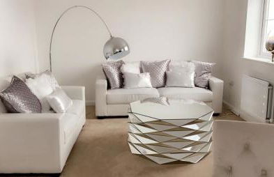 Stanton Cross 5 persons 3 Bed Home - Photo 2