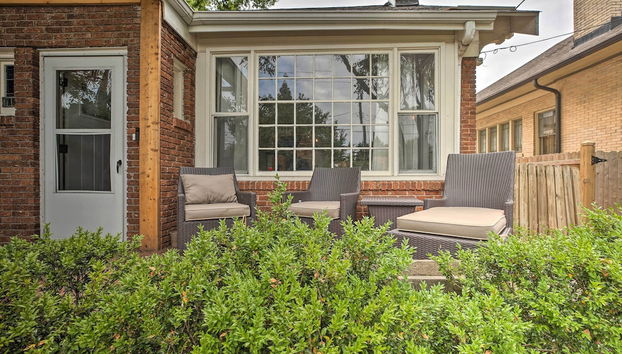 Charming Atlanta Apt - Walk to Piedmont Park - Foto 4, Interior