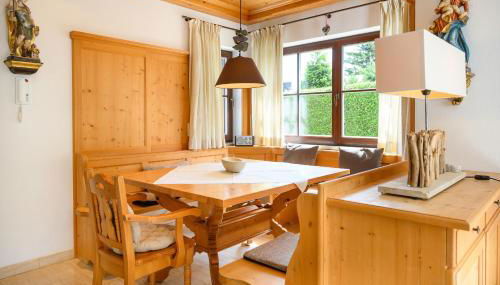 Haus Bergspitze - Foto 4