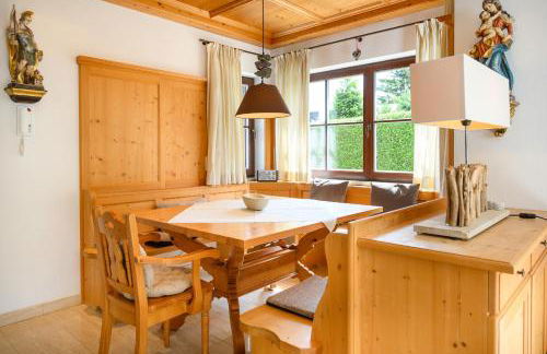 Haus Bergspitze - Foto 4