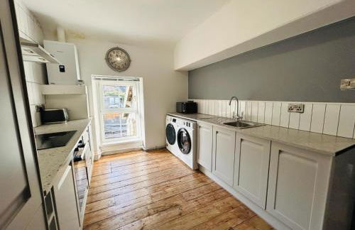 Dolgellau Grand Heights Apt - Foto 8