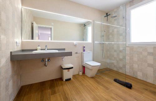 Casa Solera, Luxe nieuwe villa Busot, Alicante - Foto 4