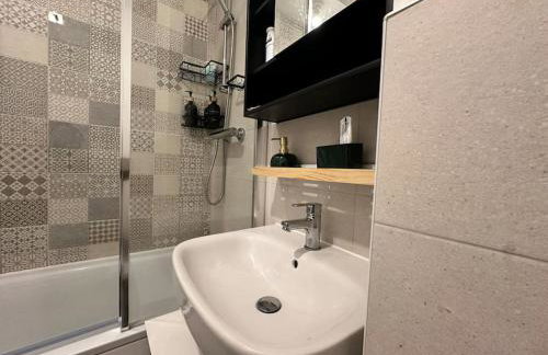 Charming Full House in Greater Manchester - Foto 13