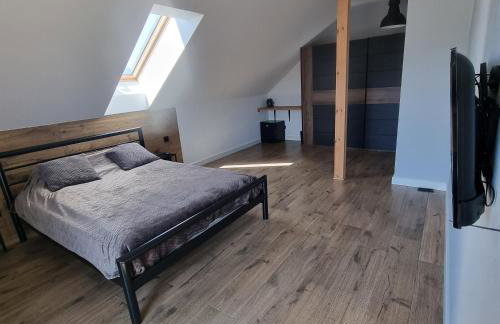 Premium House Osztynek - Foto 19