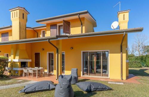 Residence Albarella - Foto 58