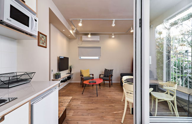 Hanasi 129 - Boutique Apartments - Foto 14