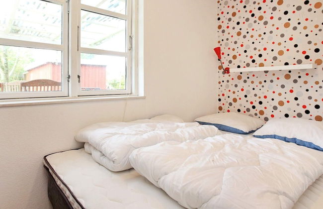 6 Person Holiday Home in Store Fuglede - Foto 11