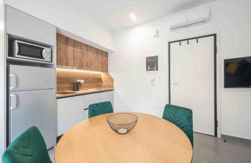 Cozy apartment in a new building apartment 2 - Foto 43