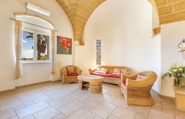 Tenuta Gianfredi - Foto 24