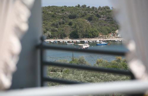 Aigli Apartments - Foto 18