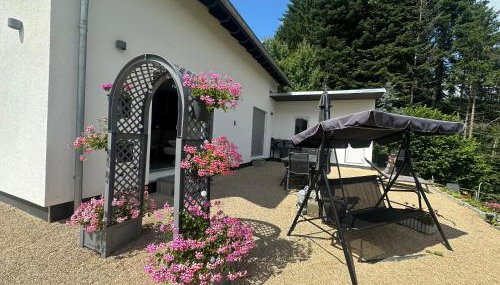 Traumhaus in der Eifel - Photo 3, Garden