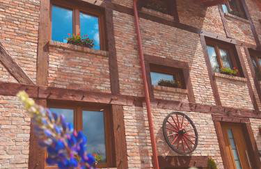 Skoczybruzda Apartamenty - Foto 53