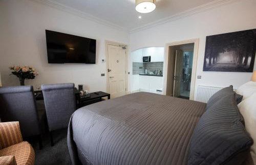 Grosvenor Suites - Foto 30