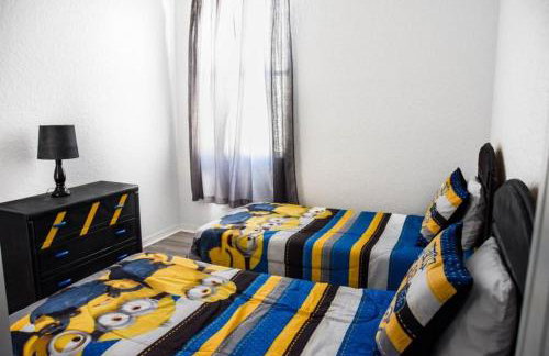 4 bedrooms pool home Highlands Reserve - Foto 22