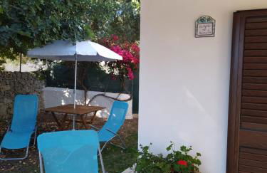 CaSotto il Carrubo, a 100 mt dal mare! - Foto 15