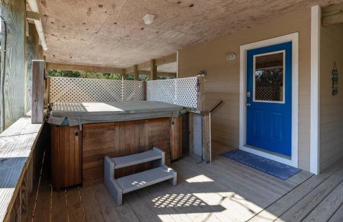 3 Bedrooms, Hot Tub, Fire Pit, and Pet Friendly - Foto 26