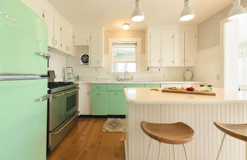 Rye Motor Inn - Oceanfront, Walk to Beach - Foto 18