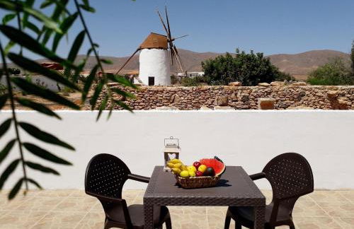 Casita rural Molino de La Corte - Foto 14