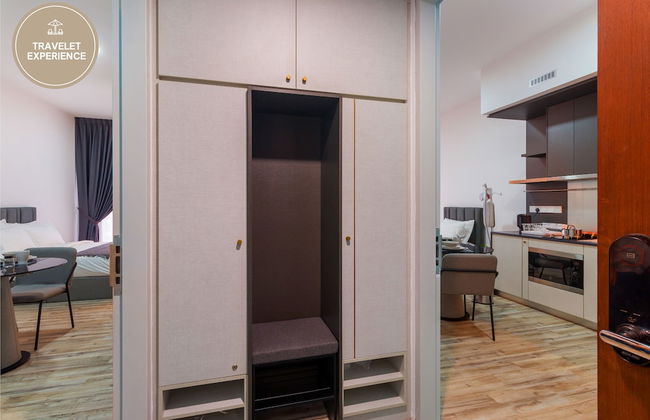 Millerz Square, Old Klang Road - Foto 5