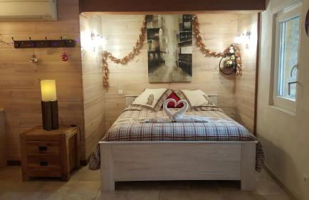 L'Olivier Chez Mamé Marthe - Foto 14