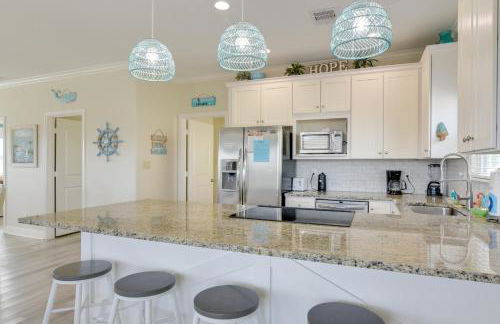 Walk to Beach Coastal Gem in Bolivar Peninsula! - Foto 10