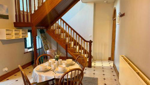 Flatts farm, Yorkshire dales home - Foto 3