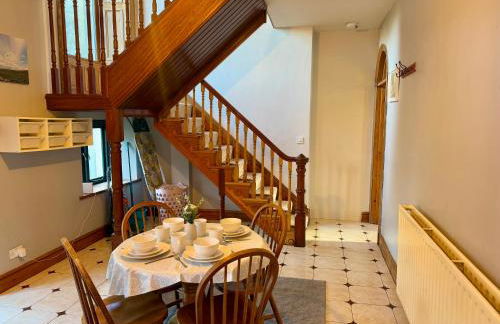 Flatts farm, Yorkshire dales home - Foto 3