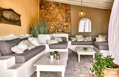 Manor House at Masia Nur Sitges, Adults only - Foto 32