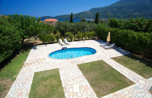 Iliachtides Villas - Foto 17