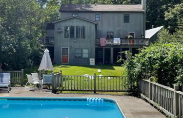 Bear Pass - Mountain View 4 Bedroom Home by RedAwning - Foto 70