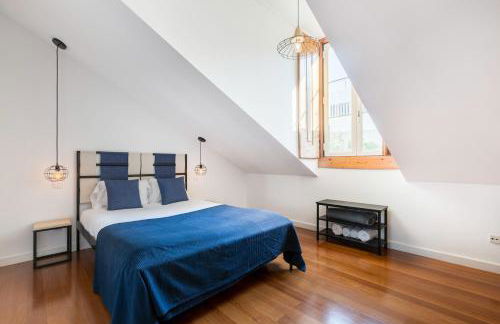 Stunning and Spacious Lofts just by Graça and Alfama - Foto 11