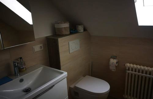 Ferienwohnung Eckert - Foto 4