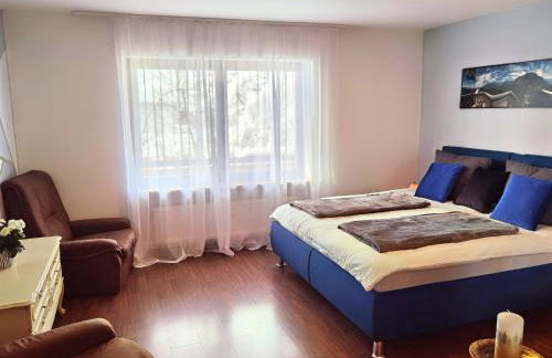 Haus Rist - holiday apartments ALLGÄU - Foto 15