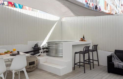 Rua das Olaias Apartments - Foto 40