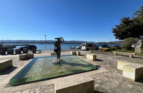 Chalet playa Rianxo - Foto 78